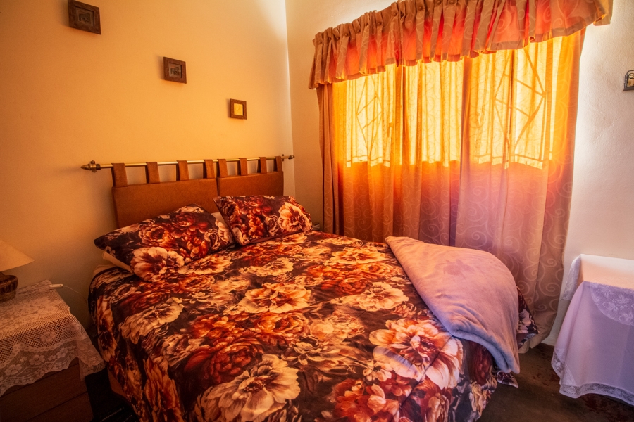 4 Bedroom Property for Sale in Die Rand Northern Cape